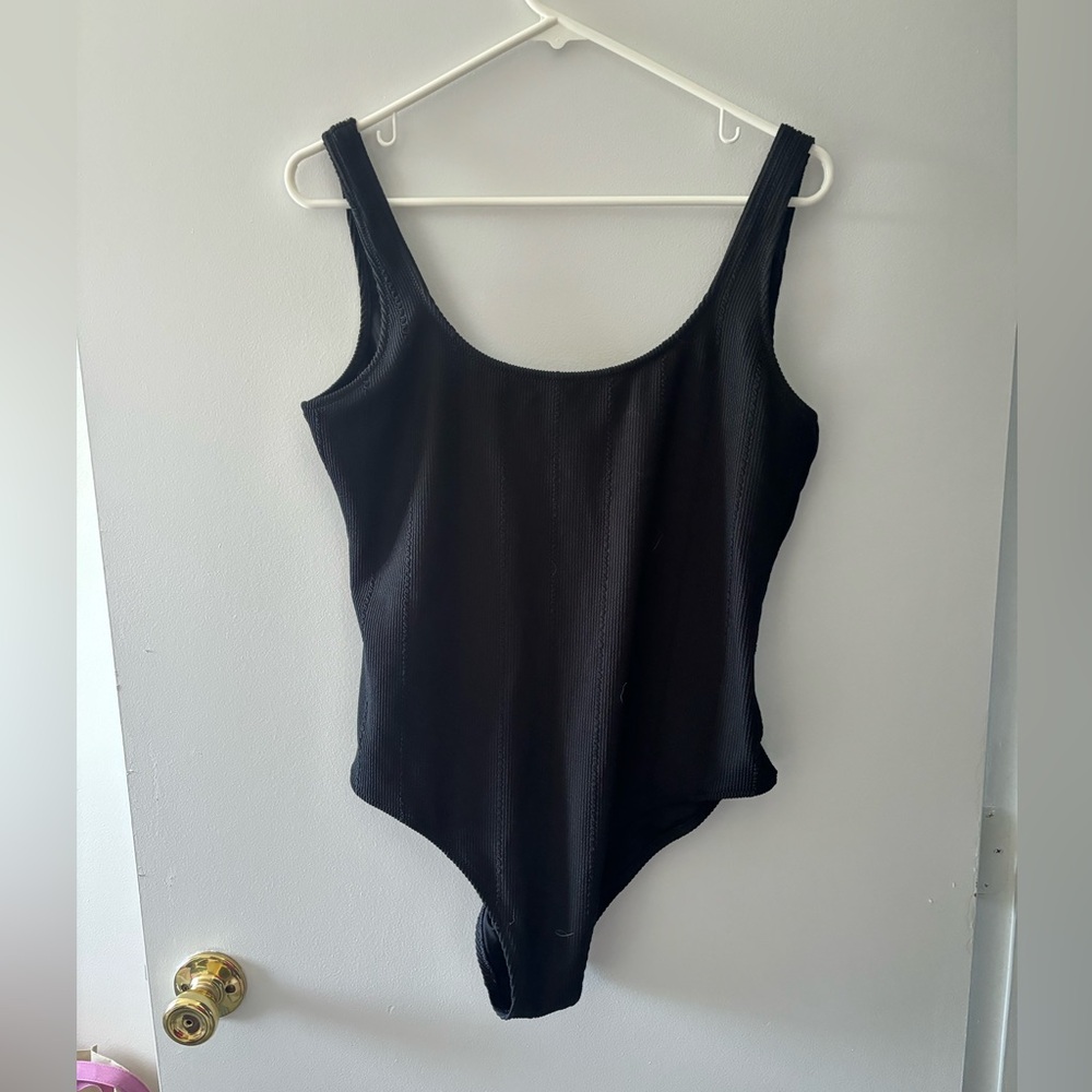 Aerie Ribbed One-Piece